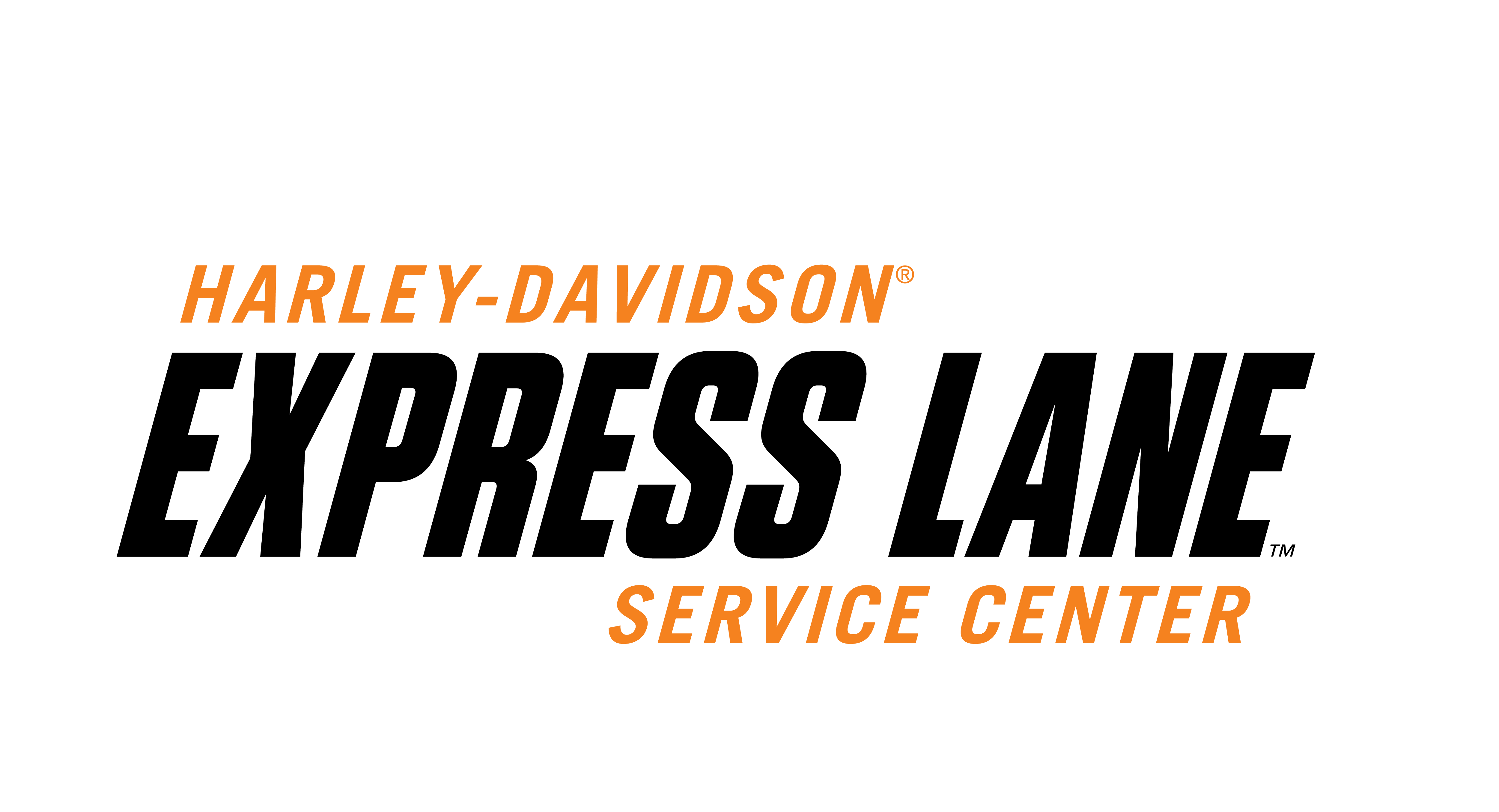 Express Lane Service at Zylstra H-D